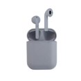 thumbnail image 1 of Macaron Color Bluetooth Auriculares 3D Touch TWS 5.0 Inalámbrico i12 Deportes Con Micrófono, 1 of 4