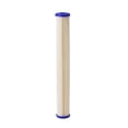 thumbnail image 2 of 255487-43 / Cartouche de Filtre de Remplacement Ecp20-20 Pentek, 2 of 3