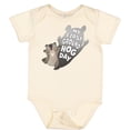 thumbnail image 3 of Inktastic My First Groundhog Day Cute Baby Boys or Girls Baby Bodysuit, 3 of 5