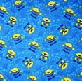 thumbnail image 2 of 1/2 Yard - Disney Toy Story Aliens Cotton Fabric (Great for Quilting, Sewing, Craft Projects, Throw Pillows & More) 1/2 Yard X 44" Wide, 2 of 2