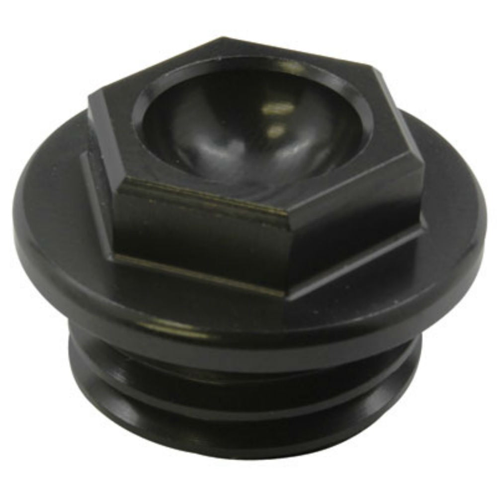 Works Connection Oil Filler Plug Black For Ktm 150 Xc W E Start 17 18 Walmart Com Walmart Com