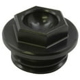 thumbnail image 1 of Works Connection Oil Filler Plug Black for KTM 200 XC-W 2006-2016, 1 of 1