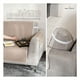thumbnail image 5 of Protector de Sala 3 Pzas Reversible Pinsonic, Real Textil (Khaki - Beige, CH/M/G), 5 of 6