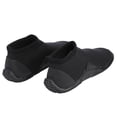 thumbnail image 2 of Botas de buceo de Neopreno ANGGREK DB-161 para Agua color negro, 2 of 8