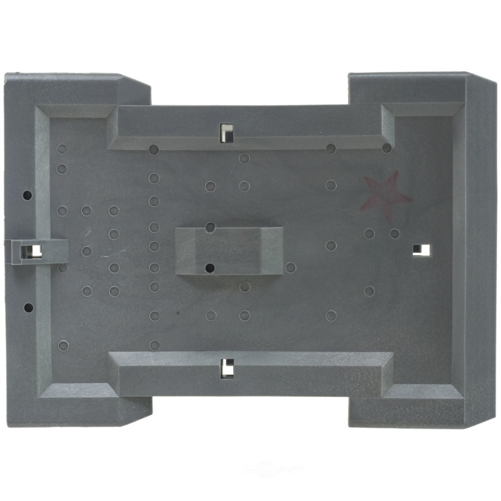WVE 1P1730 Tail Light Connector Plate