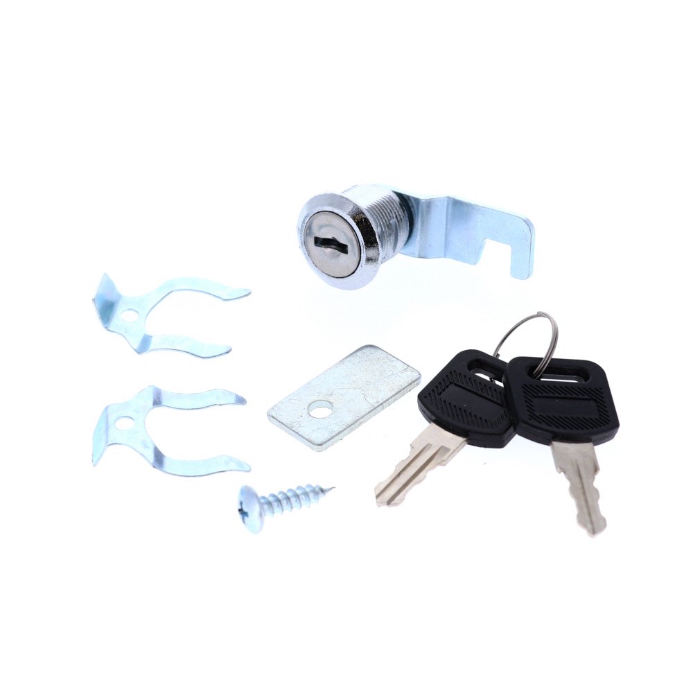 Stanley OEM P009532 replacement tool storage lock & key 037025H 037025R