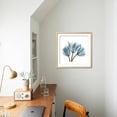 thumbnail image 5 of Tulips Blue, Botanical Framed Art Print Wall Art by Albert Koetsier Sold by Art.Com, 5 of 6