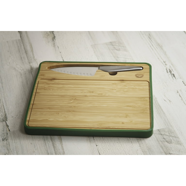 Fireside Outdoor Switchback Travel Cutting Board