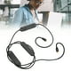 thumbnail image 5 of Cable Bluetooth De 2 Pines, Soporte De Emparejamiento Rápido A Prueba De Sudor Para Cable APTX HD QCC3034 Para Viajes Fugacal 2 Pin Bluetooth Cable, 5 of 8