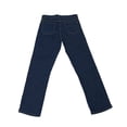 thumbnail image 2 of Jeans George para Hombre, Recto Azul Dark Talla 38, 2 of 4