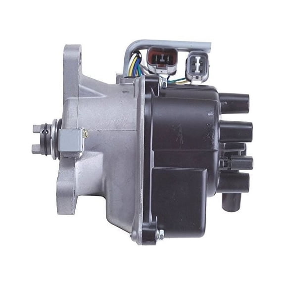 Ignition Distributor - Compatible with 1996 - 1997 Honda Accord 2.2L 4-Cylinder