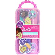 Tara Toy Barbie Slap Bracelets