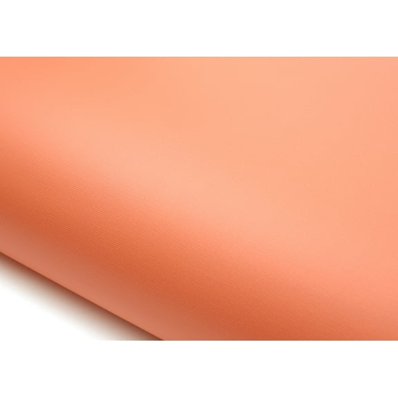 ROSEROSA Peel and Stick PVC Solid Fabric Self-Adhesive Wallpaper Covering Counter Top Shelf Liner  2.00 Feet(W) X 6.56 Feet(L)