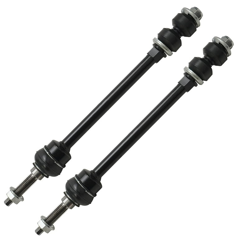 Detroit Axle 4x4 Power Steering Rack and Pinion Front Wheel Hub