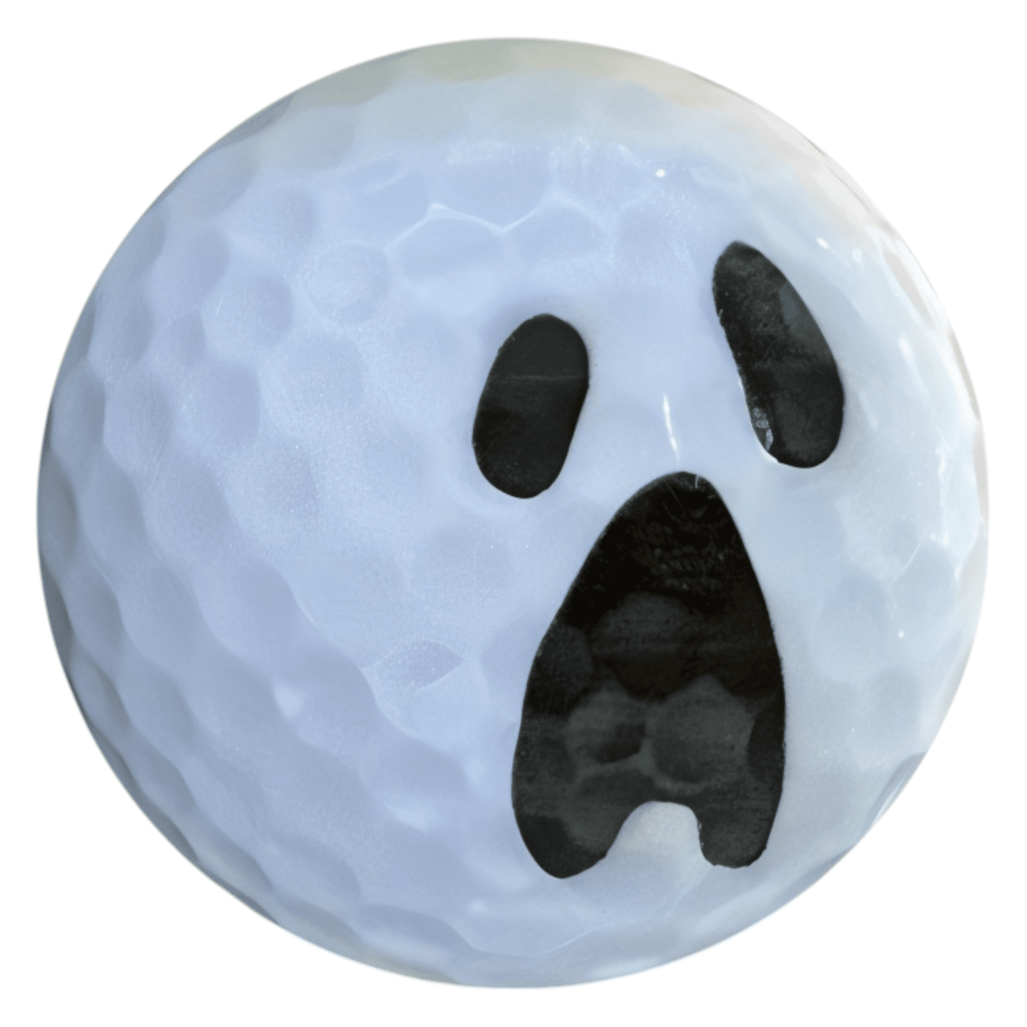 ghost golf gang - ball maker ghost golf gang - ball maker