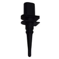 thumbnail image 6 of 2Pc Front Rear Left Right Black Outside Car Air Temperature Sensor for 1 6 7 Series E46 E90 E91 E39 E60 E63 E38, 6 of 6