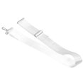thumbnail image 3 of Miangastore Tennis Net Strap Portable Tennis Net Strap Tennis Net Centers Strap Height Tennis Net Rope, 3 of 9