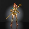 thumbnail image 4 of Masters of the Universe Origins 200X Cartoon Collection Teela 5.5 Inch Action Figure MOTU Toy, 4 of 6