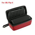 thumbnail image 1 of Étui Rigide EVA pour TUNER JBL 2 FM/FLIP Essentiel 2 Sac de Rangement pour Haut-Parleur JBL FLIP 6 5 4 3 Haut-Parleur Bluetooth pour JBL FLIP 6 Rouge, 1 of 6
