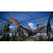 Jurassic World Evolution 2, Frontier, PlayStation 4, SOS01682