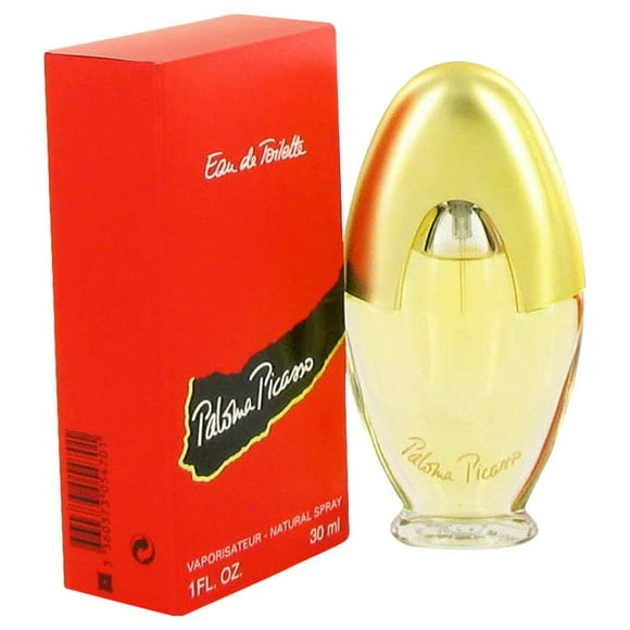 Paloma Picasso by Paloma Picasso for Women - 1 oz EDT Spray