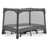 4moms Breeze GO Portable Travel Playard, for Baby, Infant, and Toddler, Easy One-Handed Setup, from The Makers of The mamaRoo, Unisex