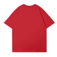 thumbnail image 3 of Pop cazadora para niña Demo-n Hunters Boys Girls Fashion Round-Neck Group Panels T Shirt （Red）, 3 of 3