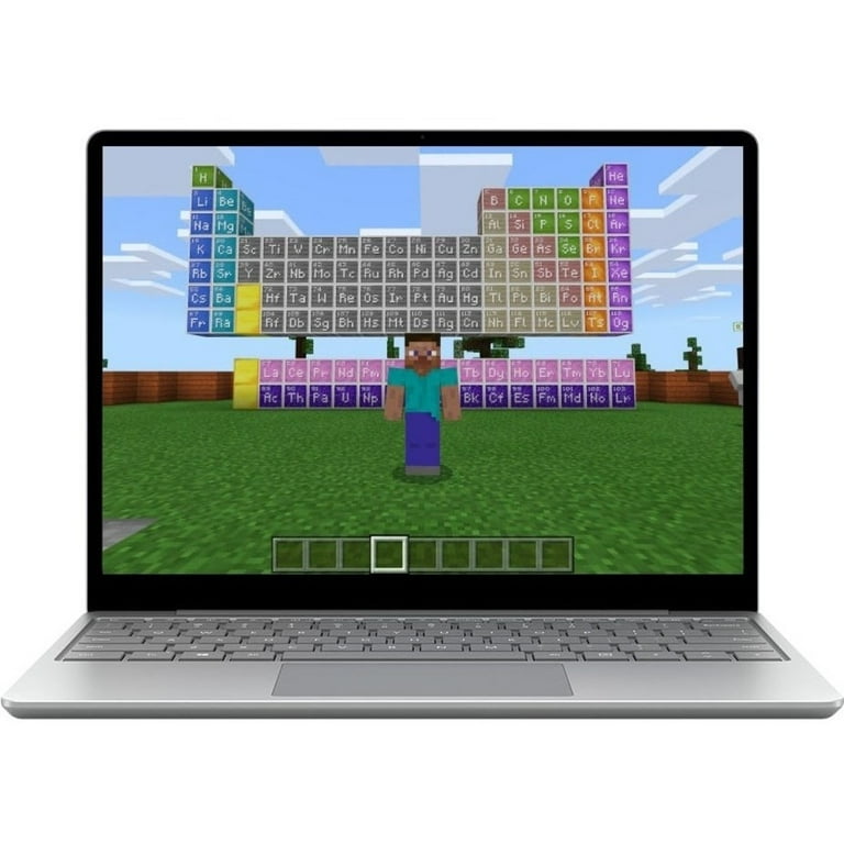 Microsoft Surface Laptop Go 12.4 Microsoft Surface Laptop Go 12.4