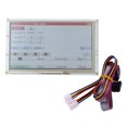 thumbnail image 2 of Graflsoa DuetWifi 2 Compatible 7-Inch PanelDue 7i Integrated Color Touchscreen Controller for 3D Printers, 2 of 6