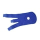 thumbnail image 1 of Correa para la rodilla, rodillera para rótula Rodillera para rótula azul Rodillera para rótula Probado profesionalmente, 1 of 8