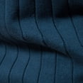 thumbnail image 3 of Gibobby Suéteres para hombre Sudadera con Cremallera Integral en Felpa de algodón(Azul oscuro,XG), 3 of 4