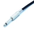 thumbnail image 1 of pitrice Adaptateur Audio Mono 3 Broches xLR vers 1/4 Pouce 6.35mm Câble Audio Convertisseur, 1 of 7