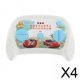 thumbnail image 1 of 4x2.4G Control Remoto Bluetooth Regalo Para Niños Para Reemplazo De Automóviles Eléctricos, 1 of 8