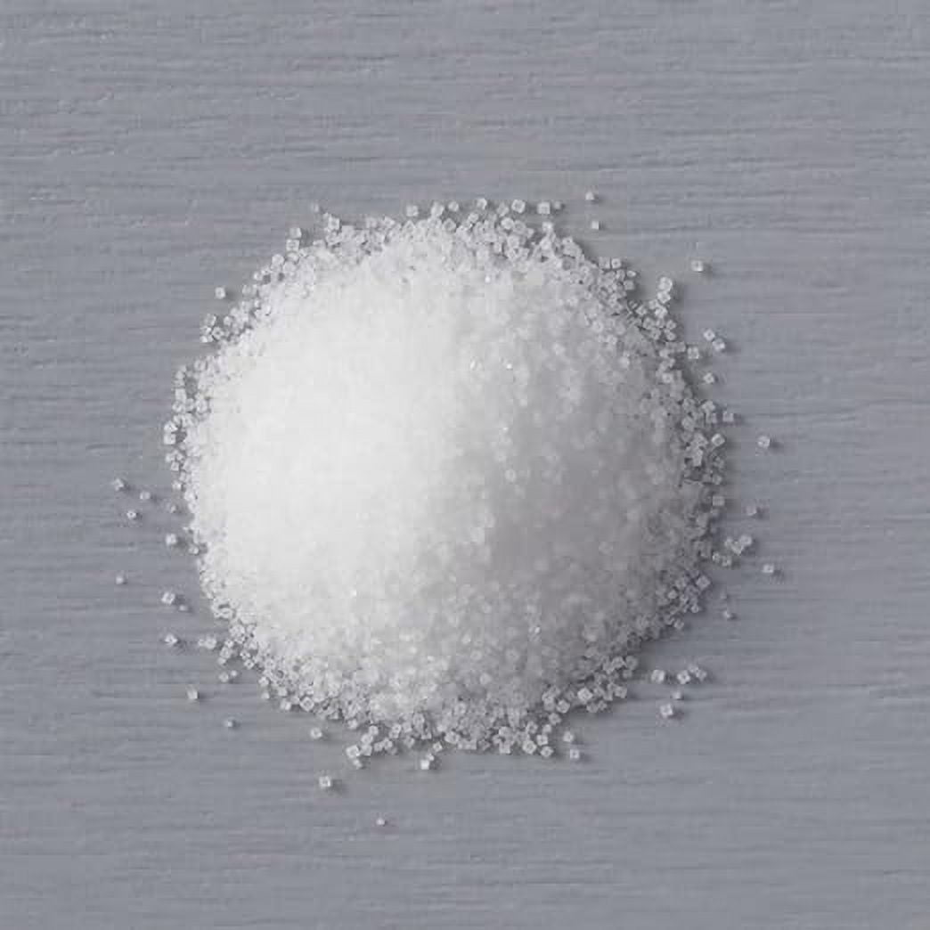 Cargill Purified Untreated Sea Salt, 50 Pound.