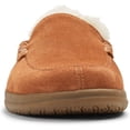 thumbnail image 5 of Vionic Women's Cedar Lynez Slip On Slipper Toffee Suede 9.5 Medium US, 5 of 7