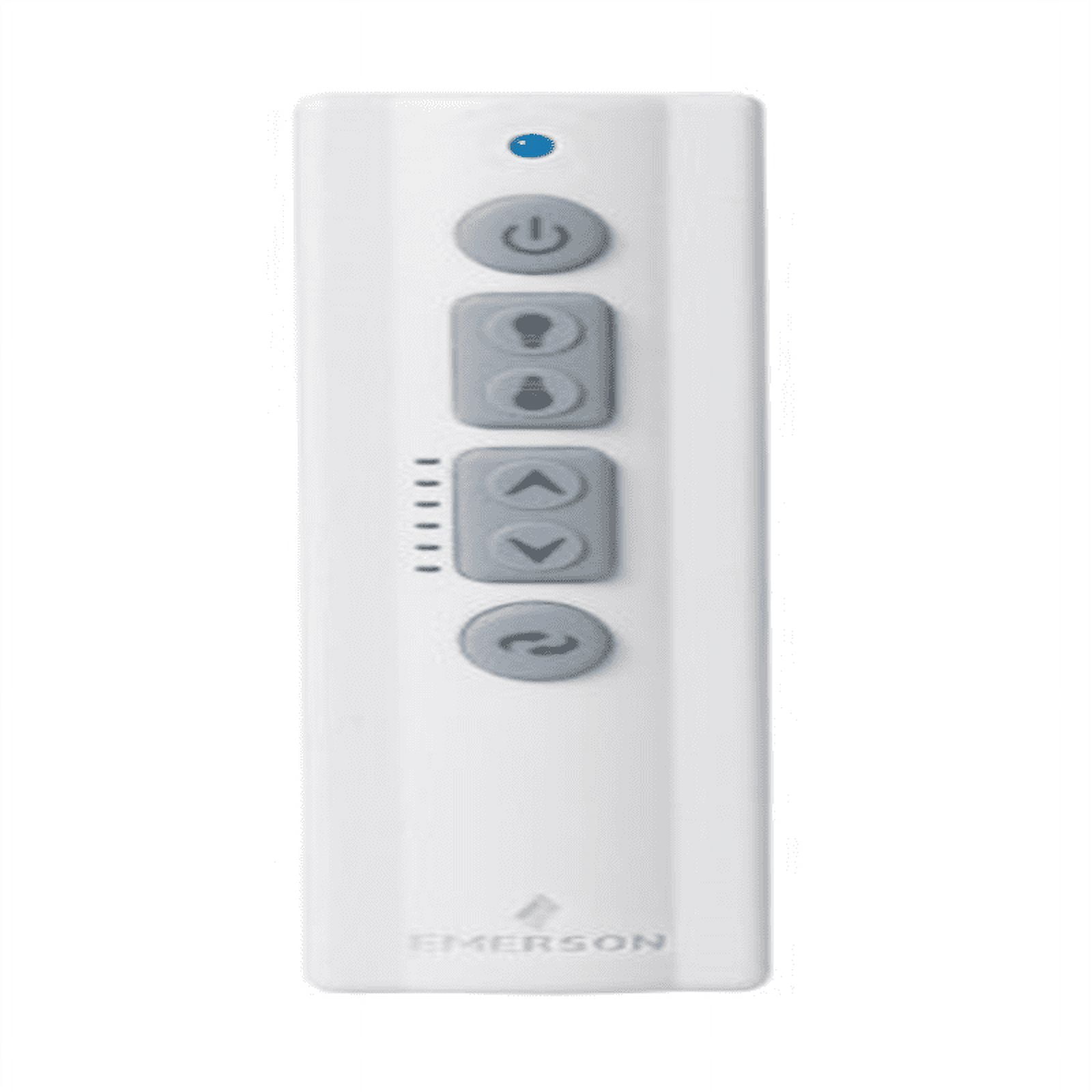 How To Program Emerson Ceiling Fan Remote Shelly Lighting