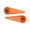 Orange, variant on Swim Noodle Pool Noodle, Jumbo Large Pool Noodles Foam Bulk, Lightweight Floating Foam Tube for Swimming Practice Water Games, Buoyant Pool Float Stick for Adults, 47 Inch