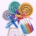 thumbnail image 2 of LCXmlly Balloon Animal Shaping Set DIY Rainbow Twisting Balloons Thickening Latex Assorted Color Balloons 100Pcs, 2 of 7