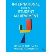 Educational Psychology Handbook: International Guide to Student Achievement (Paperback)