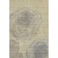 thumbnail image 2 of Addison Rugs Mayfield Washable Transitional Woodgrain Beige Rectangle Rug, 10' x 14', 2 of 6