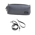 thumbnail image 4 of BELOVING Electric Hair Clipper Bag for Men with Adjustable Shoulder Strap Multifunctional Gray, 4 of 9