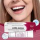thumbnail image 1 of Adhesivo termoplástico para prótesis dentales que permite reajustar y apretar prótesis dentales sueltas y que duran hasta 4 días, 1 of 5