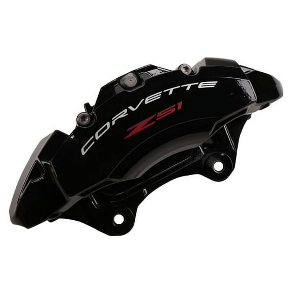 Front Driver Side Brake Caliper
