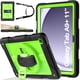 thumbnail image 1 of Funda BMOUO para Samsung Galaxy Tab A9+ Plus 11" 2023 Verde, 1 of 9