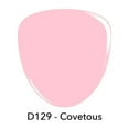 thumbnail image 2 of Revel Nail - Dip Powder Covetous 2 oz - #D129, 2 of 2