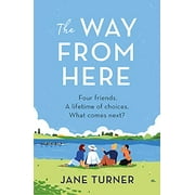 The Way from Here (Paperback)