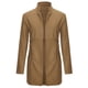 thumbnail image 5 of Abrigos de Invierno Para Mujer Trajes de Moda Chaquetas de Abrigo de Manga Larga Con Solapa Superior Odeerbi ODB171881, 5 of 7