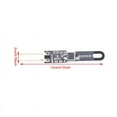 thumbnail image 6 of Capacitor Discharge Pen Protection Tool with LED AC8-380V/DC12-540V, 6 of 7