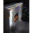 thumbnail image 3 of Danson Décor 480 5MM Cluster LED String Light, Multicolor, 3 of 4