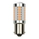 thumbnail image 2 of 2x Bombilla Led de coche superbrillante T20, bombilla de luz de freno 1156, bombilla de motocicleta de alto rendimiento para luces traseras, luces de, 2 of 9